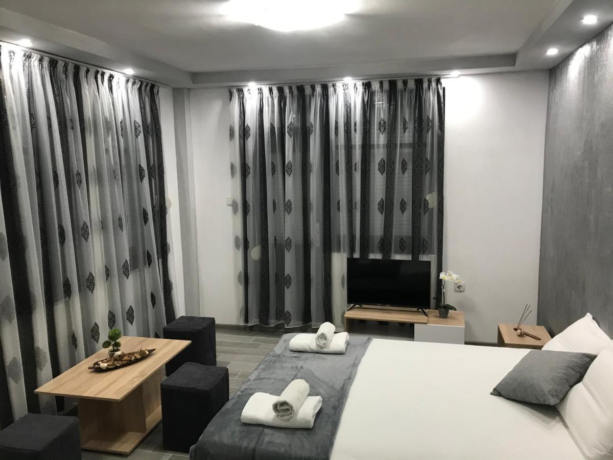 אסנובגראד Каламанди מראה חיצוני תמונה